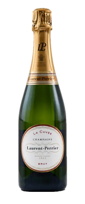 Champagne Laurent Perrier 'La Cuvée Brut'(White)