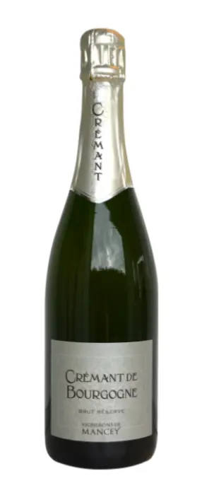 Crémant de Bourgogne - Caves De Mancey(White)
