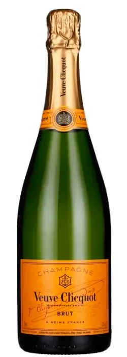 Veuve Clicquot Brut 75CL