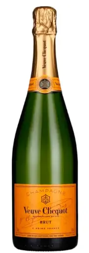 Veuve Clicquot Brut 75CL