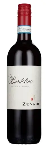 Zenato Bardolino 75CL