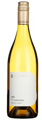 Bernardus Chardonnay 75CL
